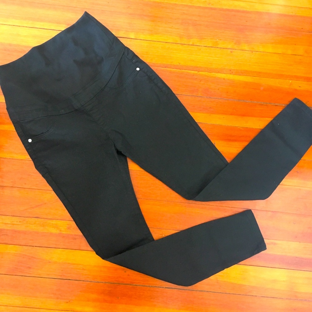 Bohoo Maternity Jegging